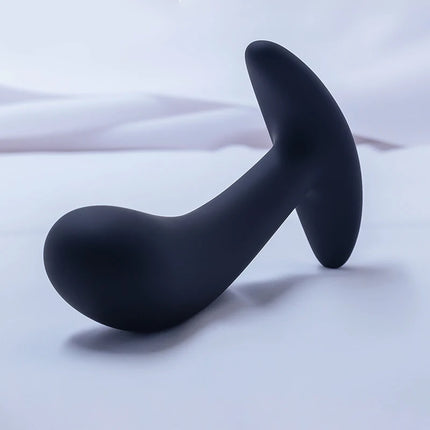 Thumb Shaped Silicone Anal Plug for Woman Men 3 Sizes Butt Plug Anal Dildos Analplug Sexy Toys Adult Toys Anal Toys Sex Toys