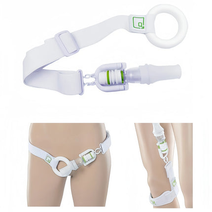 P forte plus peni Suction bell protector cap Large extender vacuum cup pump penis master enlargement men machine
