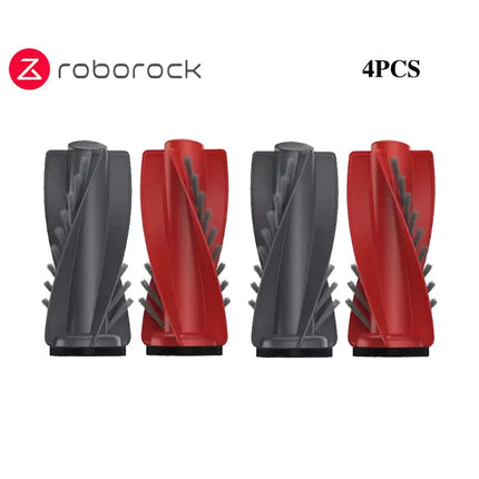 Roborock Qrevo Curv Robot Vacuum Cleaner Accessories Main Roller Side Brush Hepa Filter Mop Cloth Dust Bag Parts Replacement
