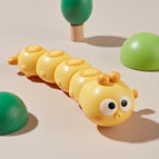 Yellow bug