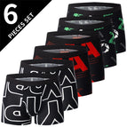 6PCS-YW-A / XXXL(us-size)