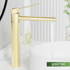 Gold Tall