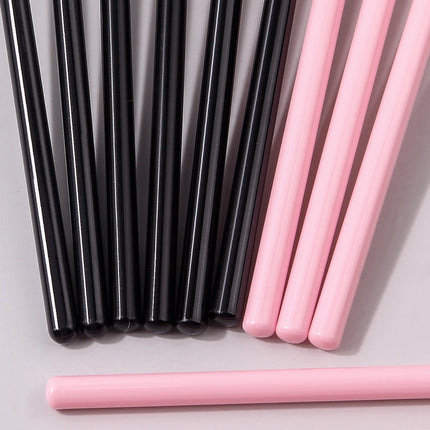 Choose from a variety of sizes and colors of 30Pcs/6Pcs horsehair eyeshadow brushes and smudging brushes