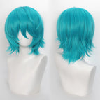 Dark Turquoise