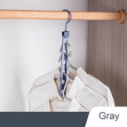 1 hook Gray