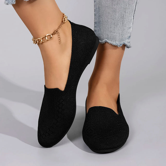 Women's summer breathable mesh flat shoes women's shoes casual sneakers shoes, clearance free shipping
