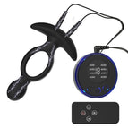 Remote Vibrators