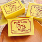 Milk Butter