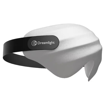 Dreamlight 4S Eye Mask Sleep 3D Stereoscopic Sleep Aid for Men Women Adult for Sleeping Block Out Light Eye Mask for Home