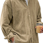 Khaki / M