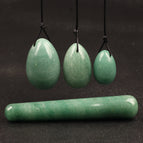 4 pcs aventurine