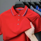 M / Red