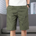 589 Army Green / XXL