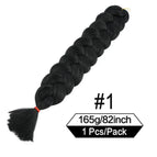#1 / 82inches / 1Pcs/Lot