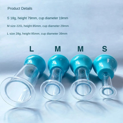 Nipple Suction Cups Breast Enlarger Nipple Correctors Sex Toys Breast Sucker Nipple Stimulator Bdsm Toys Erotic Adult Games