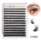 180pcs-0.05-D-Lushy