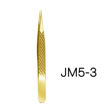 False Eyelash Tweezers For Fake Eyelashes Extensions Individual Curved Strip Lashes Eyebrow Hair Clip Tongs Nail Art Makeup Tool