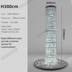 D60 H300cm / neutral light 4000k