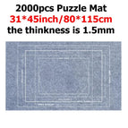 2000pcs mat grey