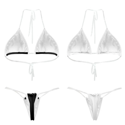 Queen of Spades Hot Cosplay Bikini Uniform Porn Party Swimming pool Sets Sexy Lingerie Uniform Temptation Erotic Costume