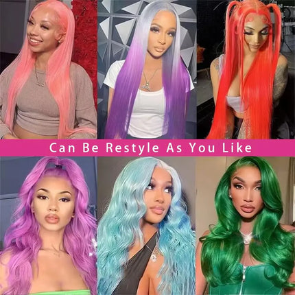 12-22 Inch 5x5 613 Blonde Straight Human Hair Closure Transparent Lace Closure Brazilian Virgin Hair 150% Density Full End