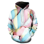 Hoodie-PZM11894 / L