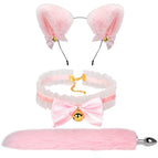 Pink 3pcs