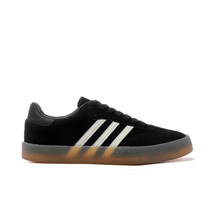 Men's Summer Jelly Sole Sneakers - Breathable Casual Sports Shoes / Espadrilles Homme Semelle Gelée - Chaussures Sport Décontractées Respirantes