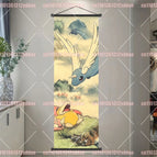 pokemon 14 / 30x90cm(12x36inch)