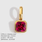 JUL-Gold Colour