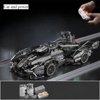 Car and power 1