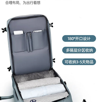 Large Travel Backpack for Women Carry On Backpack, Backpack for College Student Laptop Travel Backpack Work Bag,Laggage Backpack