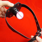 2 Dildo Gag