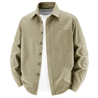 khaki / M