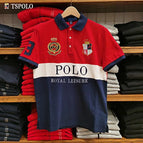 TS438-2 red / 160