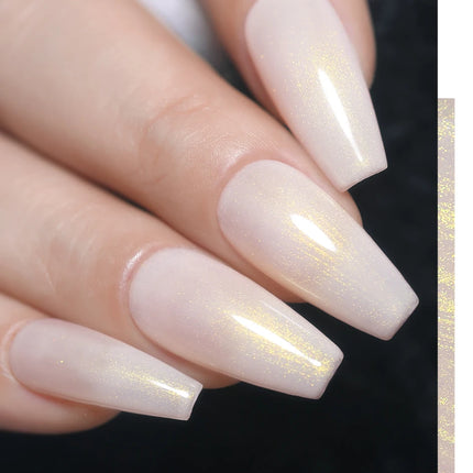 Arte Clavo Pearl Shiny Gel Nail Polish 10 Colors Manicure For Nails Soak Off UV LED Gel Nails Art Semi Permanent Gel Varnish