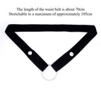 Black belt