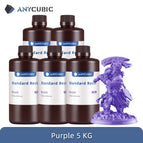 5KG-Purple / brazil