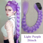 Light-Purple-Clip