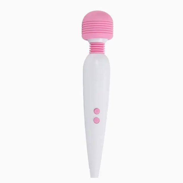 【SA】【YA】Magic Wand AV Vibrators Stick Vibrating Egg Female G-Spot Stimulation Massager Products Vagina Massager Sex Toys