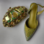 bag and shoes  H / 44