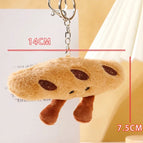 keychain B