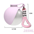 Pink Color