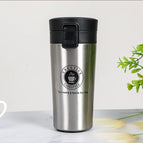Silver / 380ML