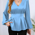 BLUE / 4XL