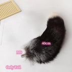 Only Tail B 40cm / China Mainland