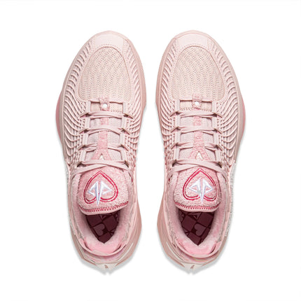 Li-Ning Men's JIMMY BUTLER 3 Professional Basketball Shoes BOOM Cushioning Wearable LiNing Breathable Sneakers ABAU107