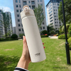 White / 600ML