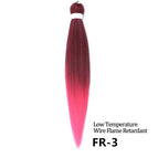 26 Inches FR3 / 6pcs/lot