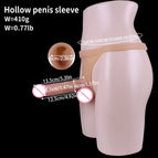 hollow
